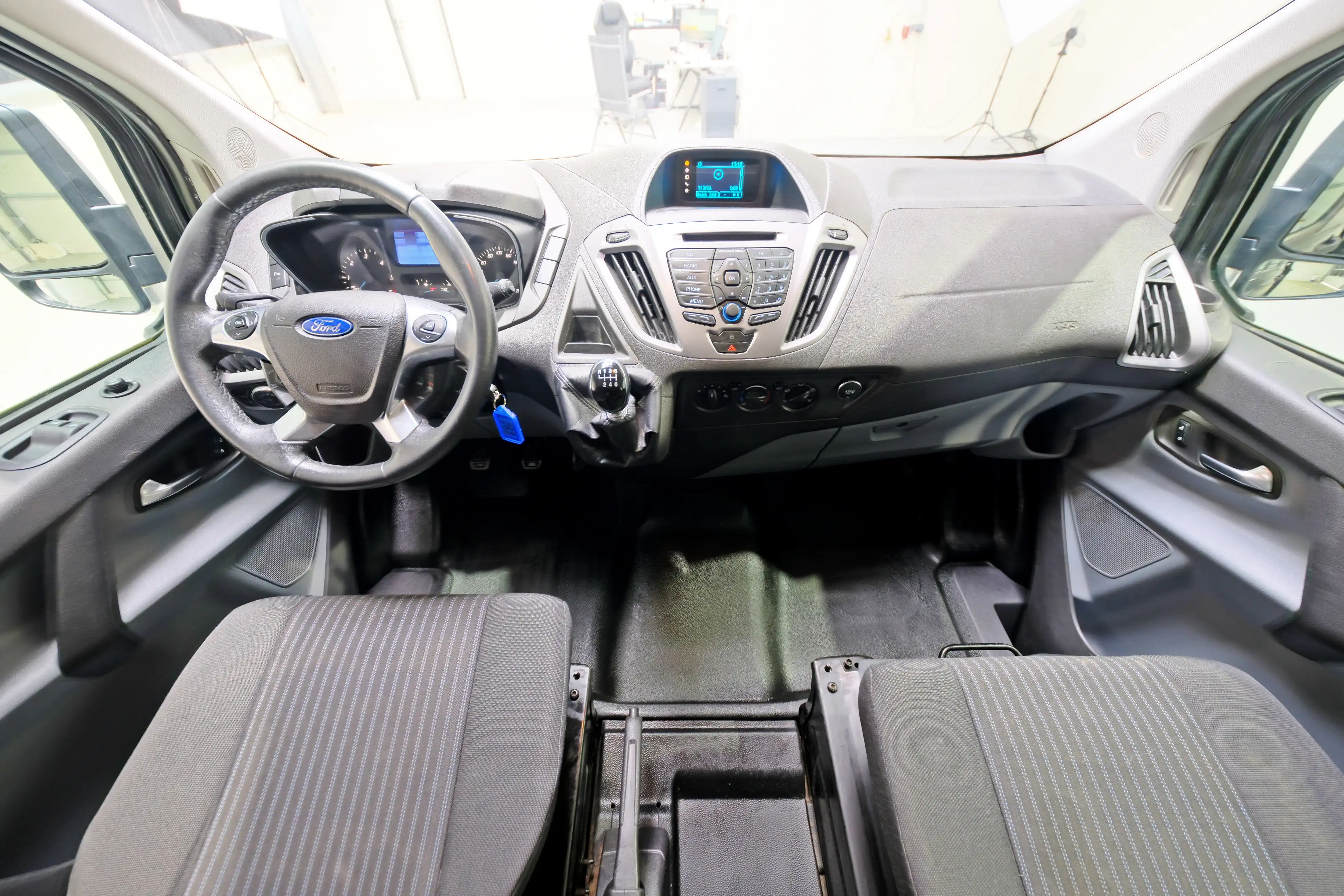 FORD Westfalia Nugget - Ansicht 5